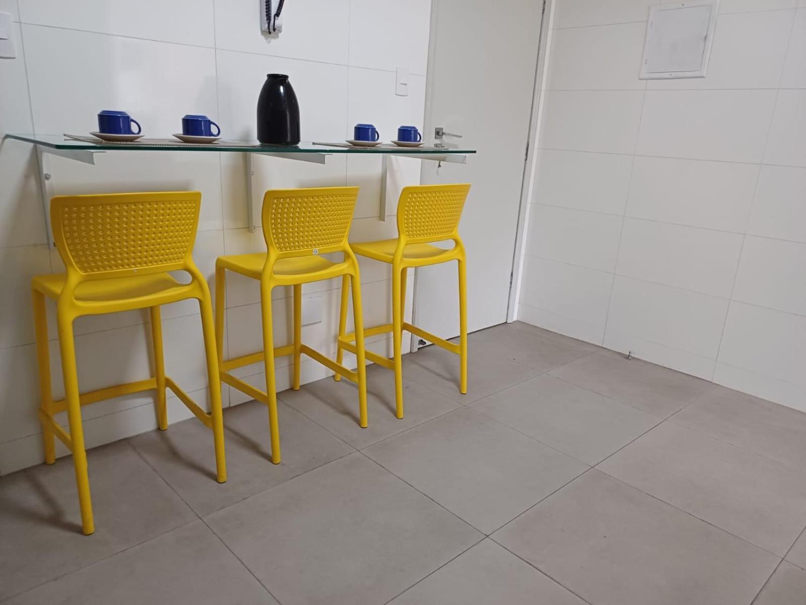 Apartamento Praia Do Forte กาโบฟรีโอ ภายนอก รูปภาพ