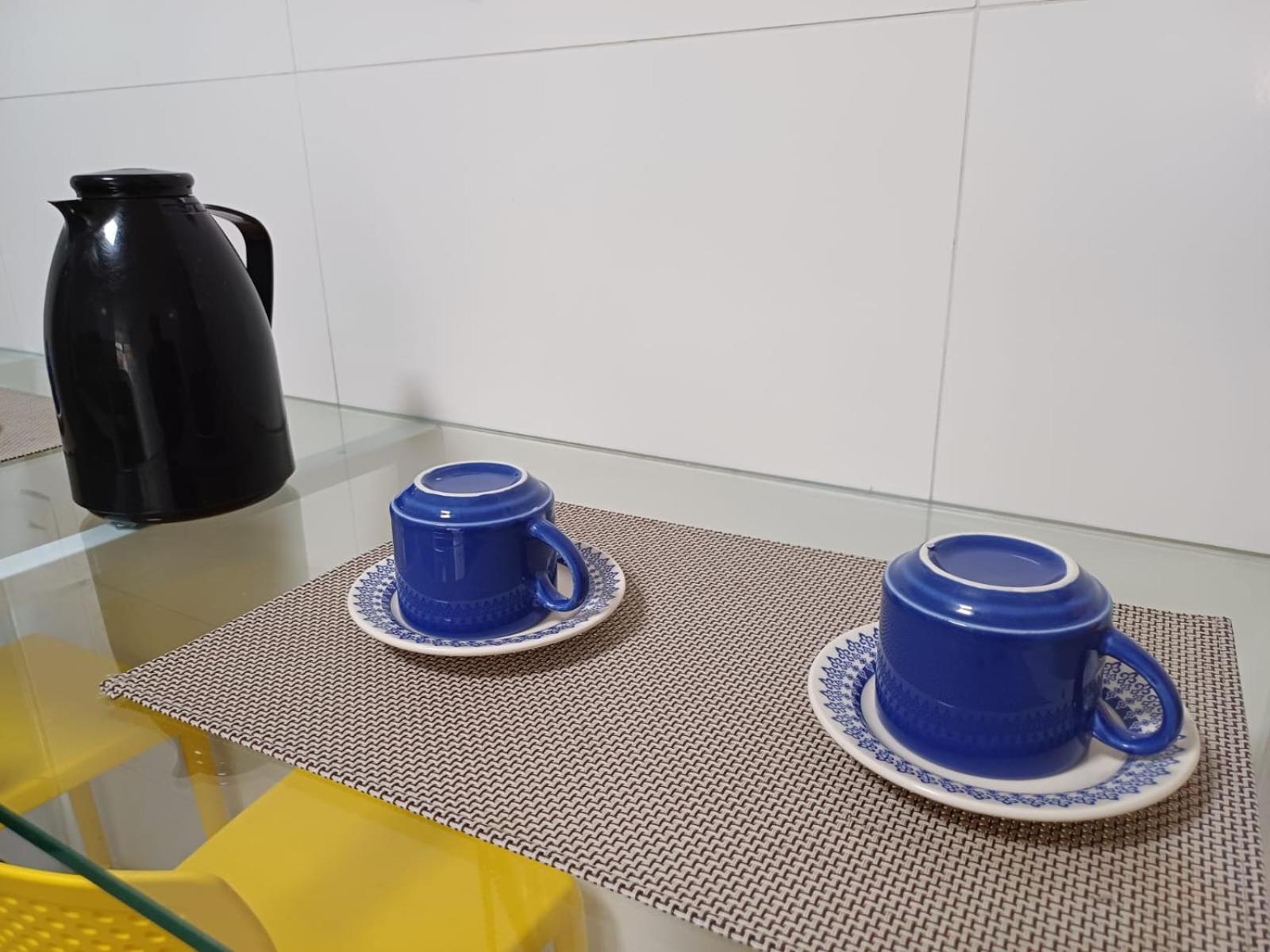 Apartamento Praia Do Forte กาโบฟรีโอ ภายนอก รูปภาพ