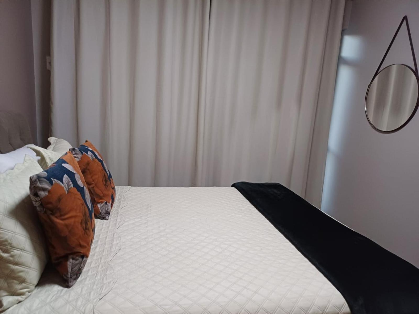 Apartamento Praia Do Forte กาโบฟรีโอ ภายนอก รูปภาพ