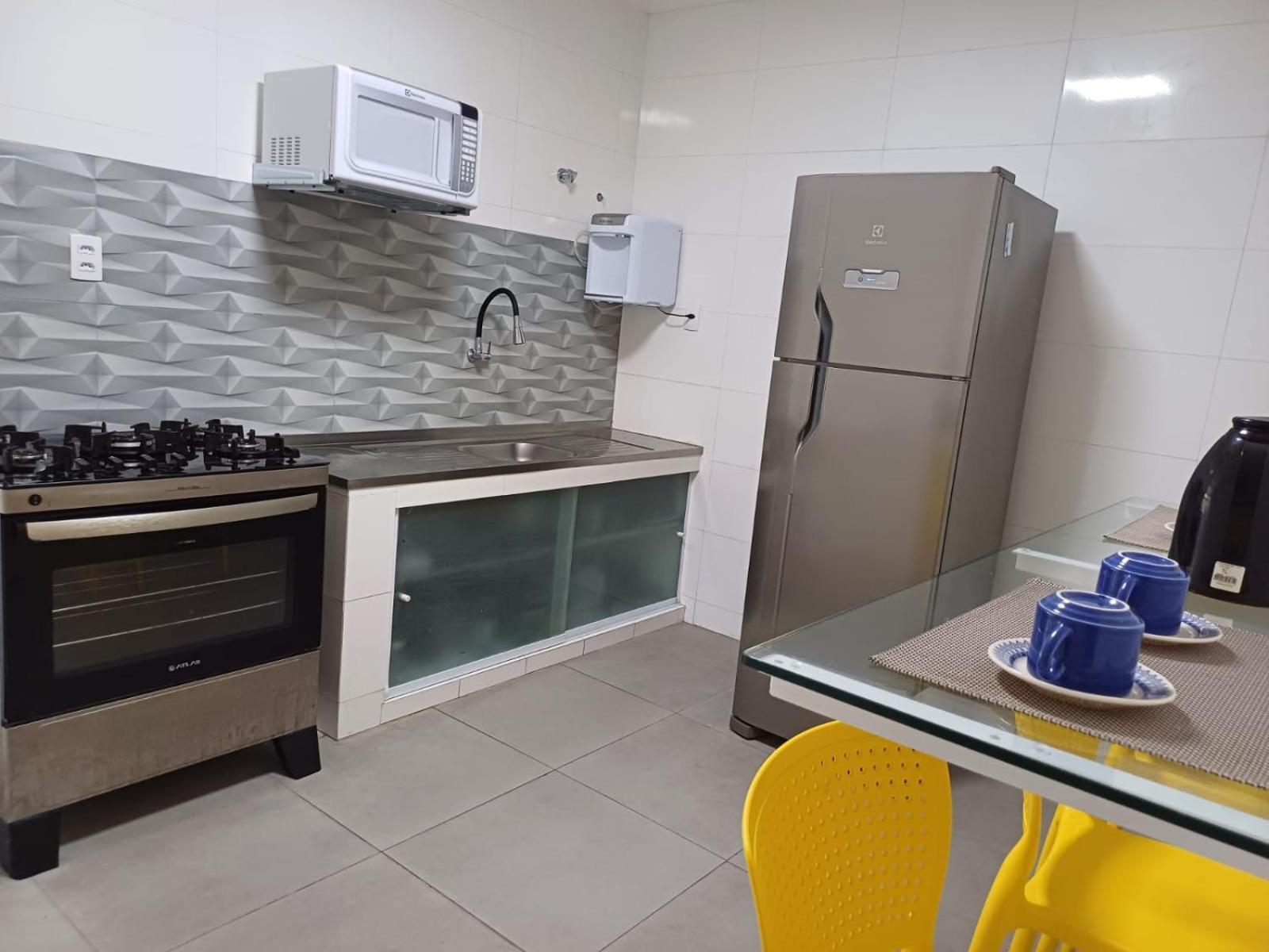 Apartamento Praia Do Forte กาโบฟรีโอ ภายนอก รูปภาพ