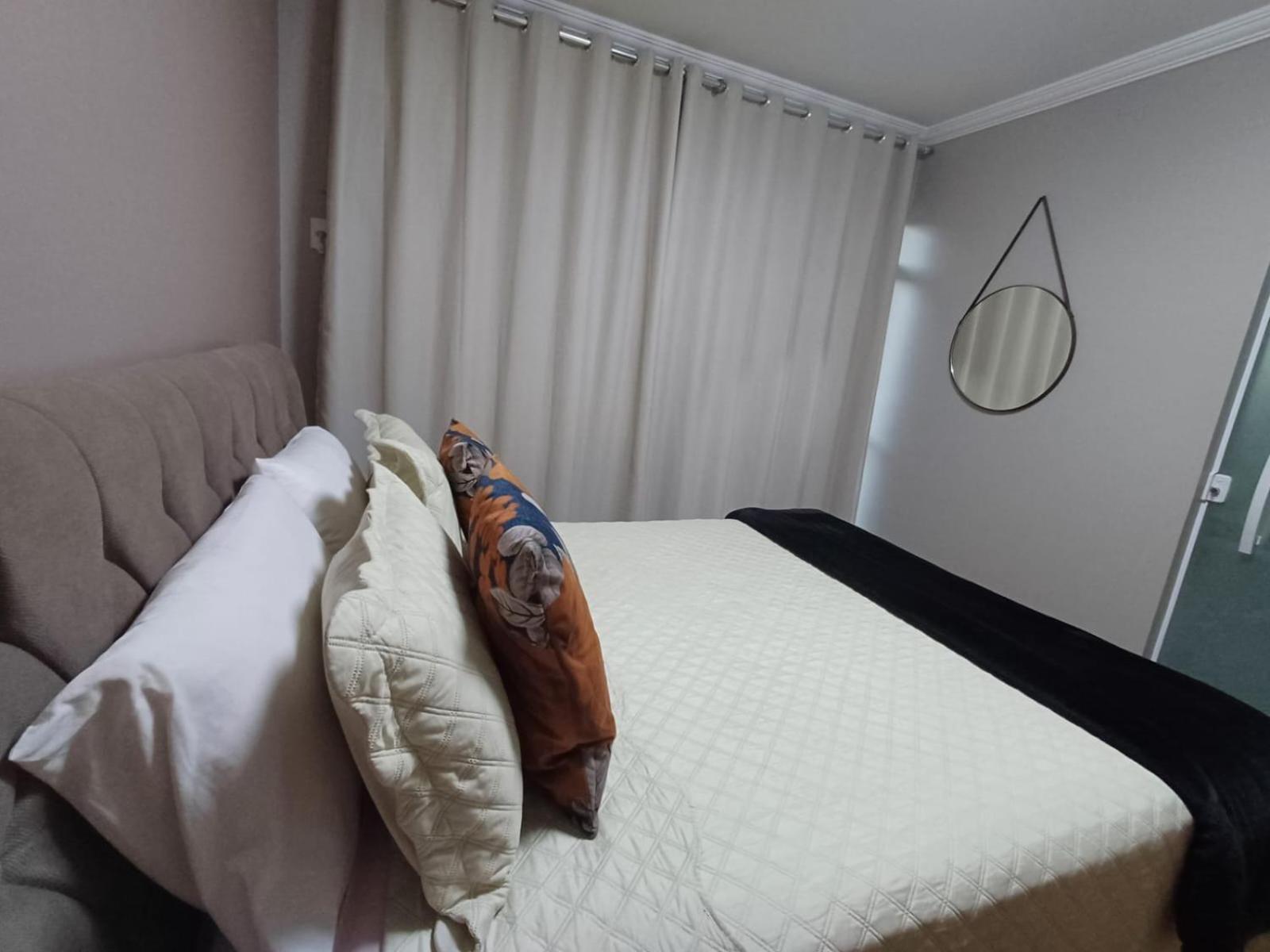 Apartamento Praia Do Forte กาโบฟรีโอ ภายนอก รูปภาพ