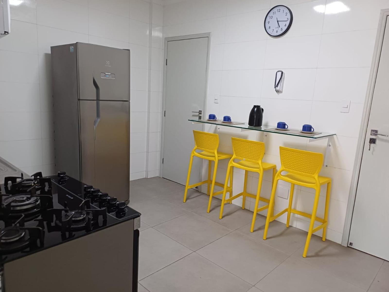 Apartamento Praia Do Forte กาโบฟรีโอ ภายนอก รูปภาพ